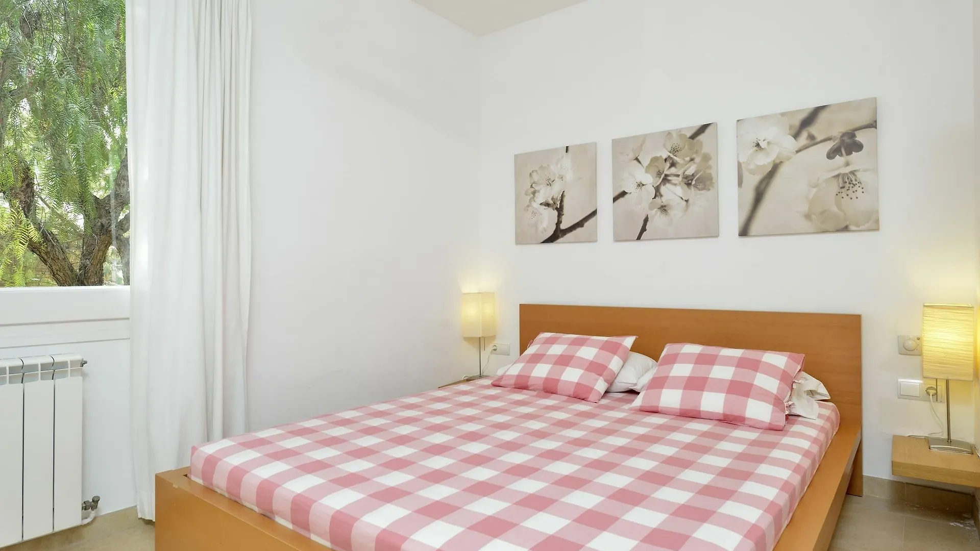Apartmán Sitges Belair Španělsko