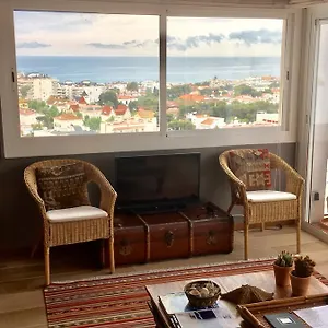 Sea Views Penthouse Appartement