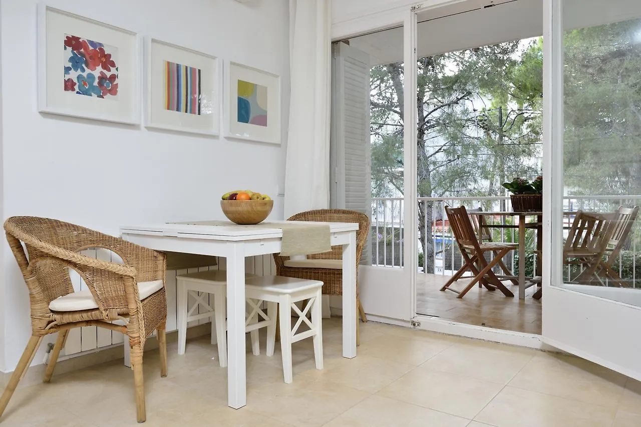 Sitges Belair Apartment