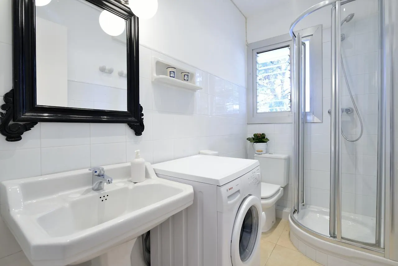 Sitges Belair Apartment