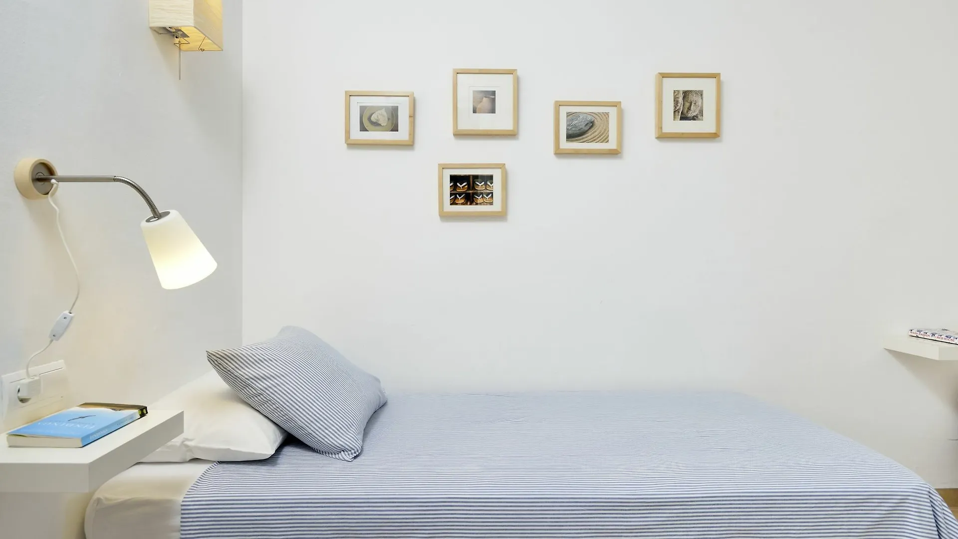 Sitges Belair Apartment