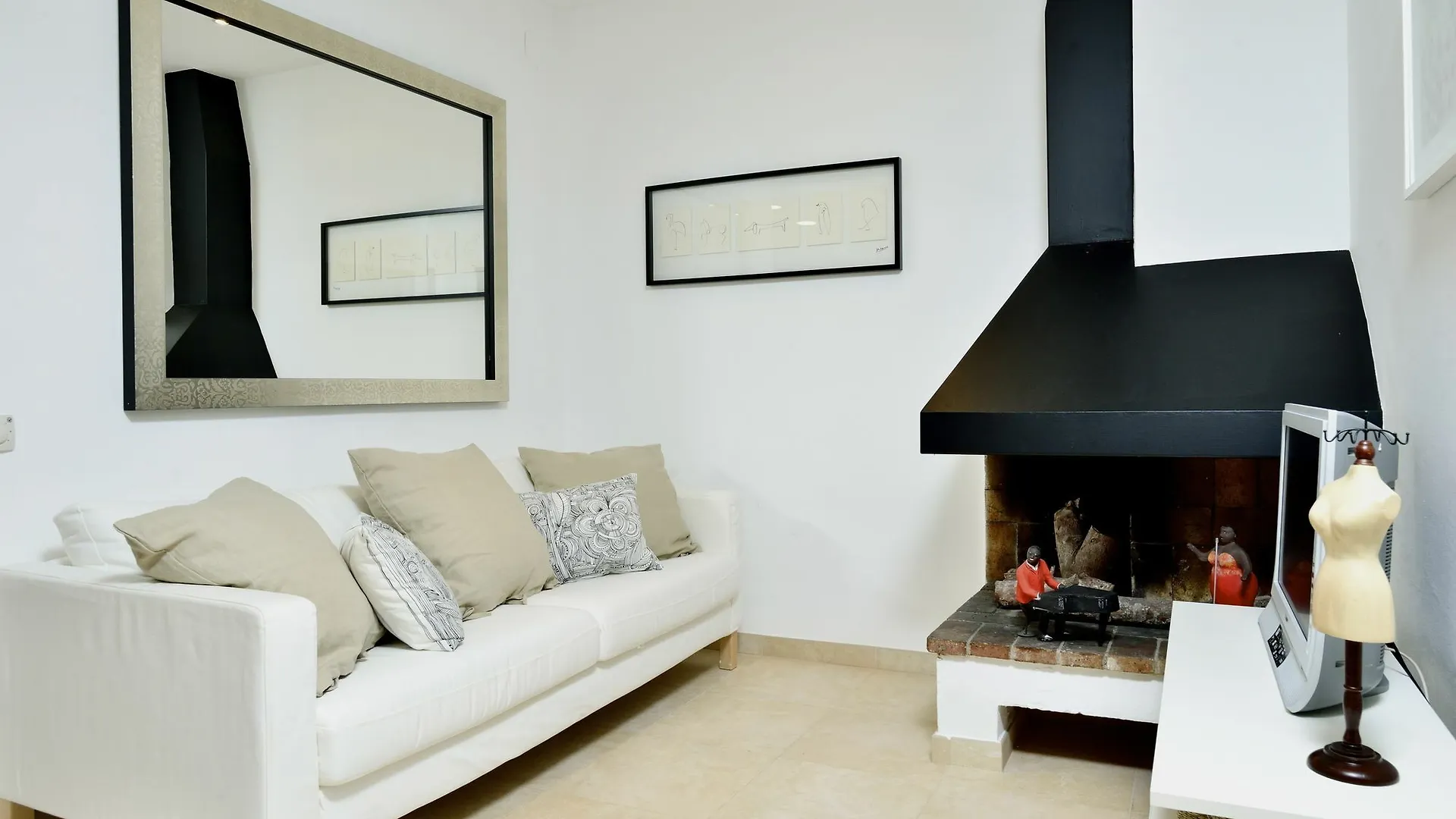 Sitges Belair Apartment 0*,  Spain