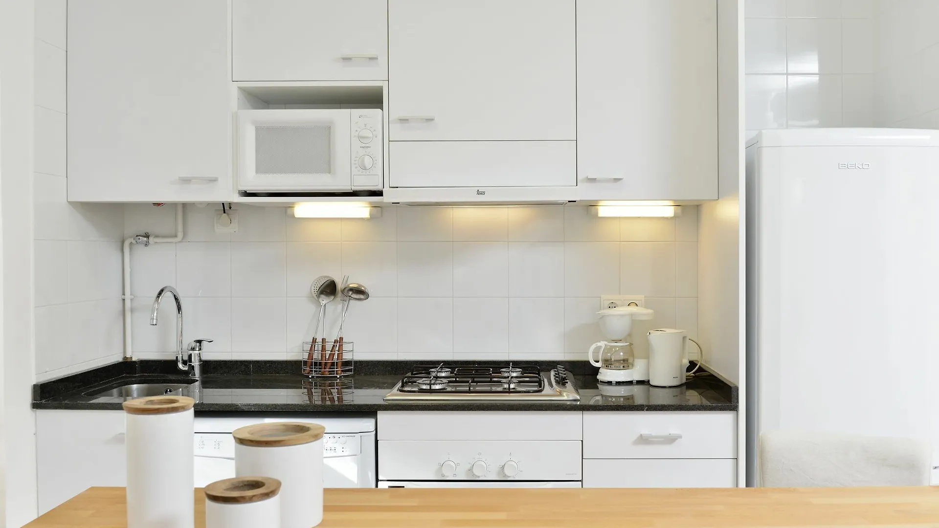 Sitges Belair Apartment 0*,