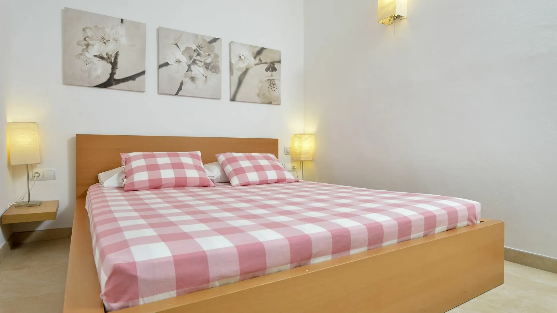 Sitges Belair Apartment