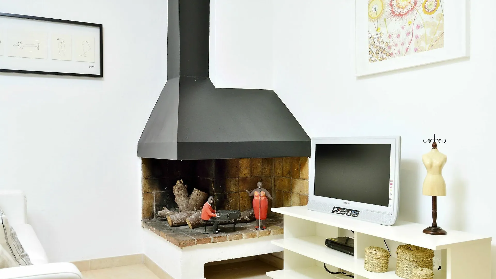 Sitges Belair Apartment Spain