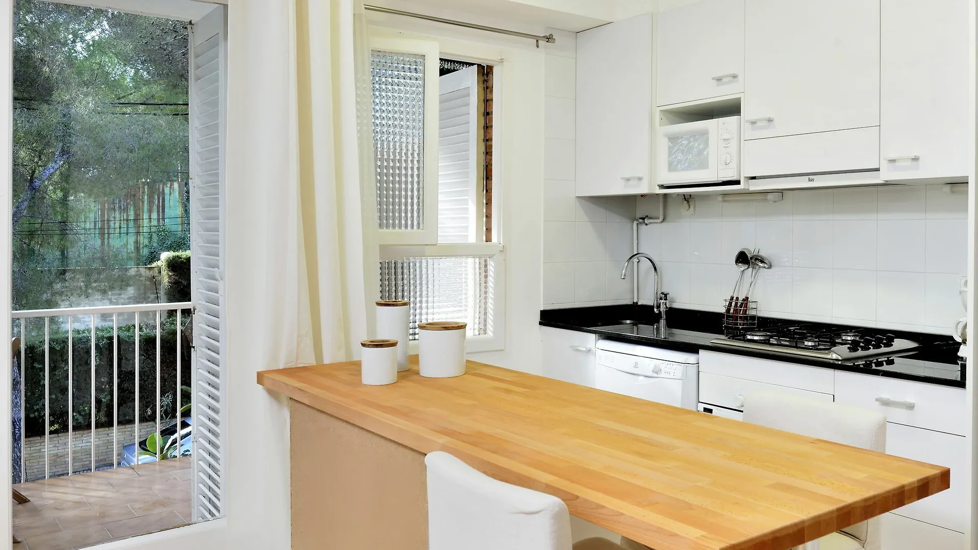 Sitges Belair Apartment