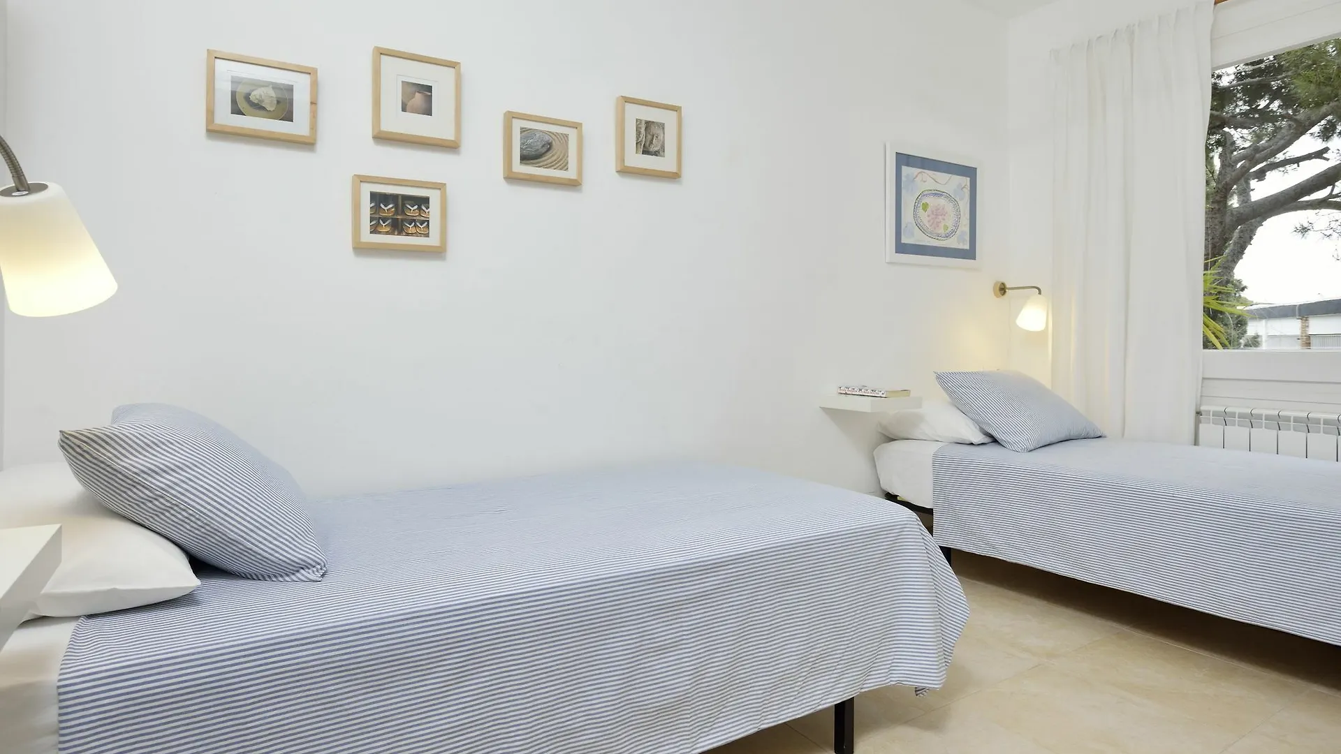 Sitges Belair Apartment