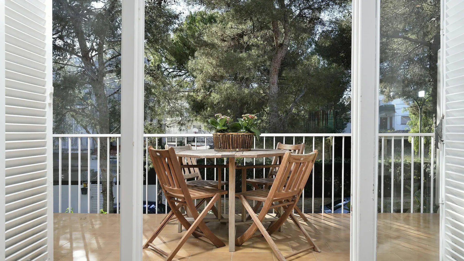 Sitges Belair Apartment